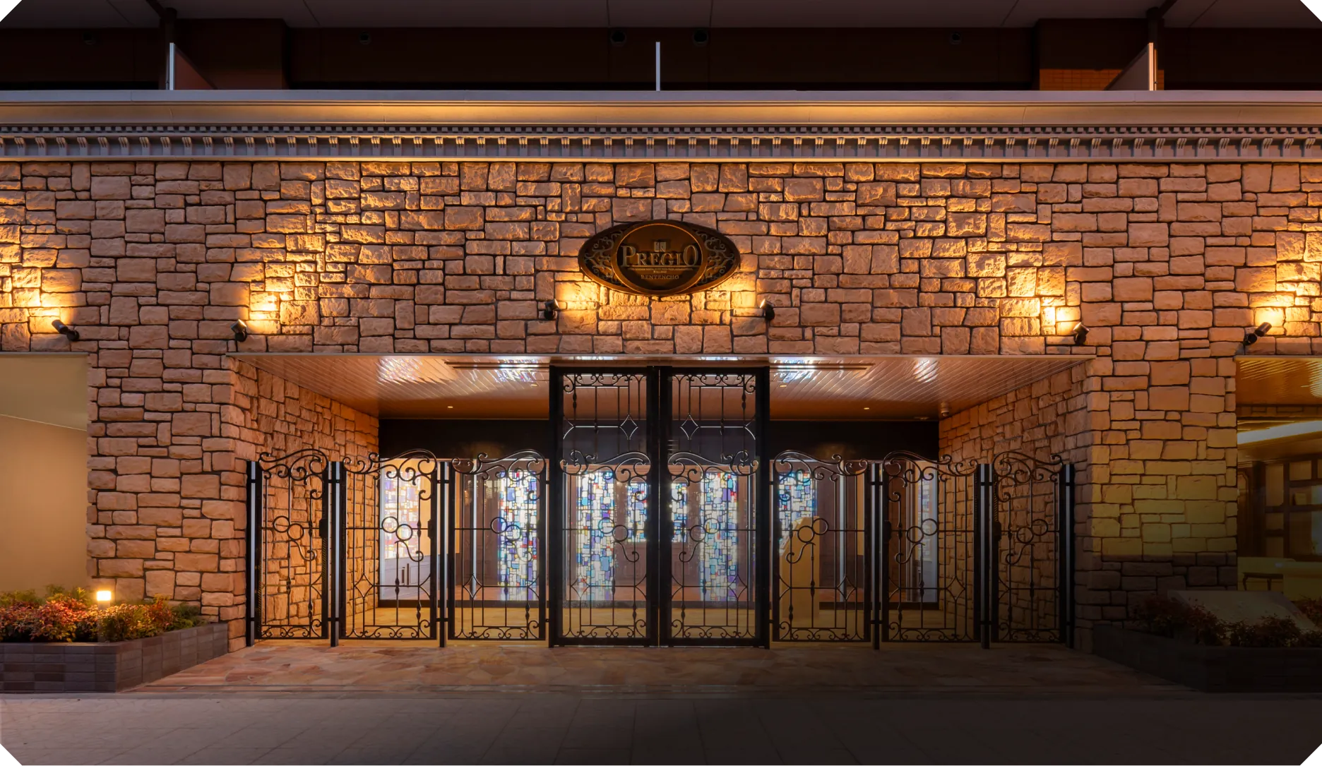 プレジオの特徴1