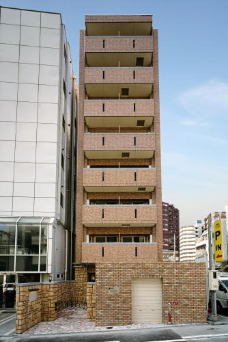 ラルテ天王寺