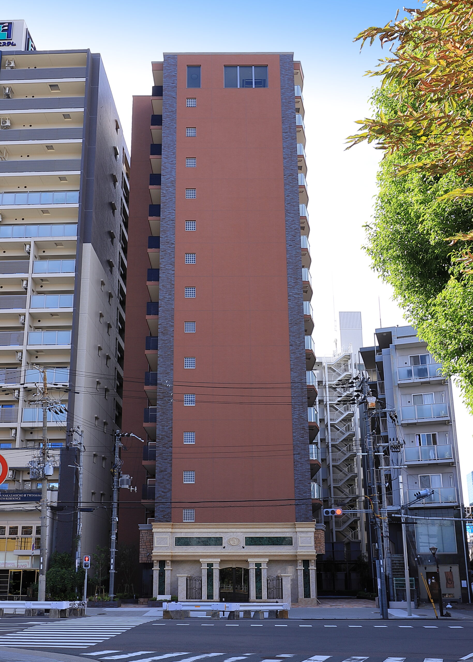 プレジオ梅田