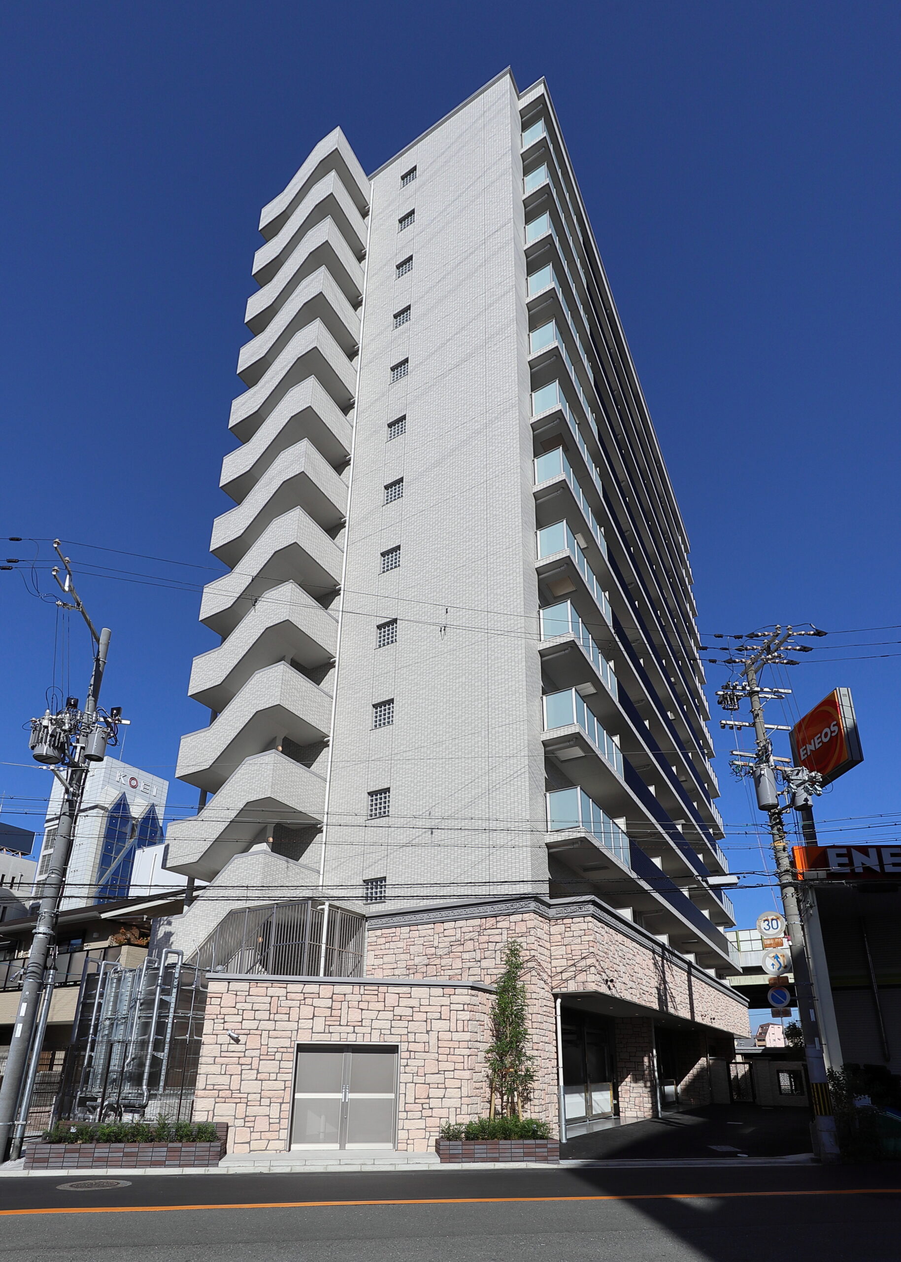 プレジオ荒本新町