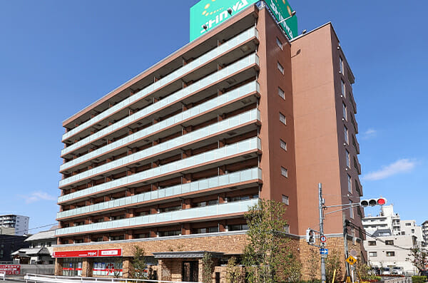 スプランディッド新大阪South