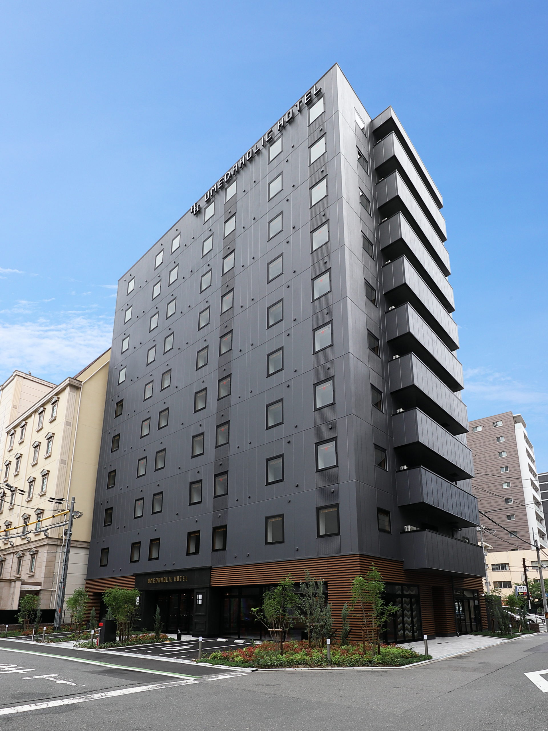 UMEDA Holic Hotel