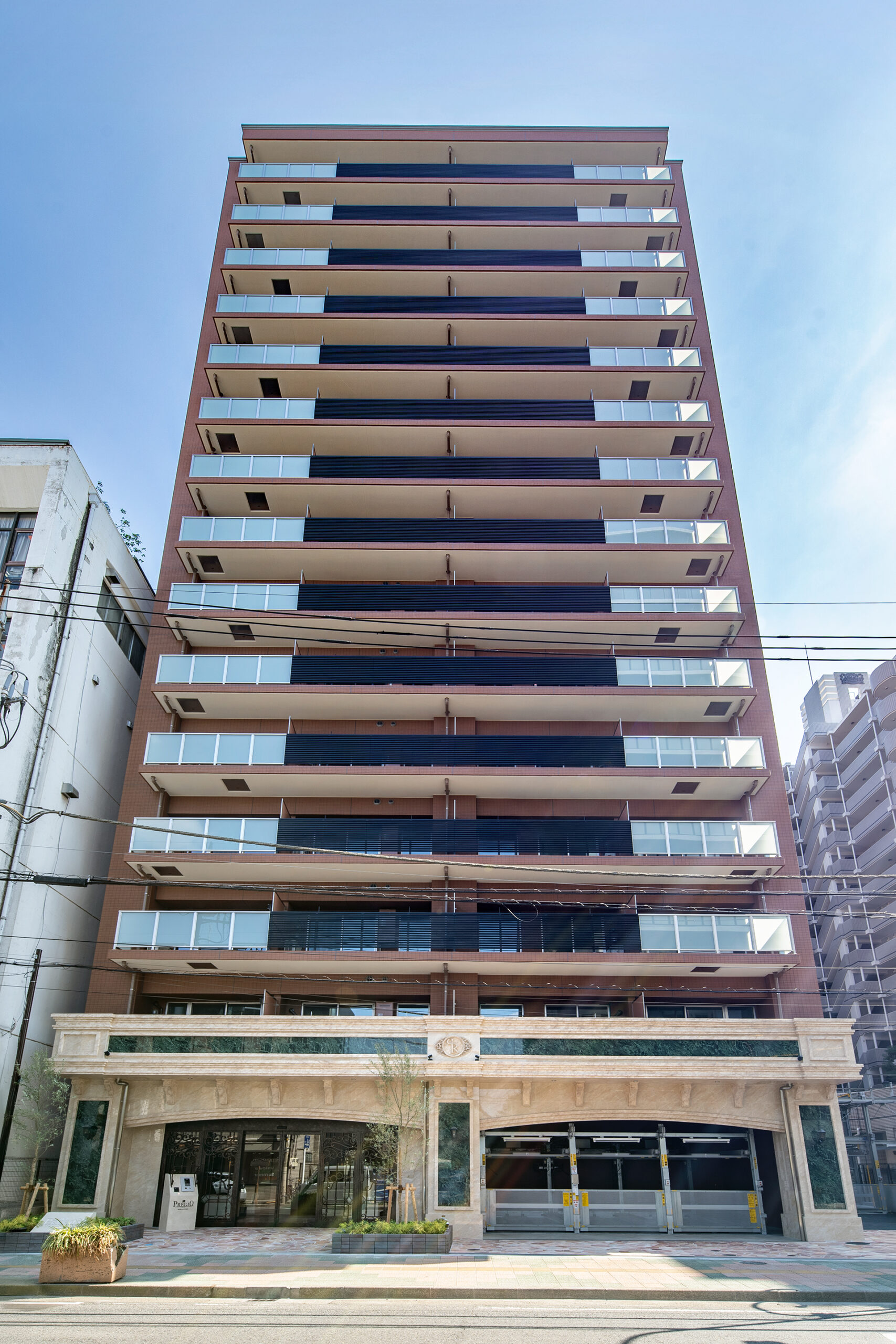 プレジオ川口