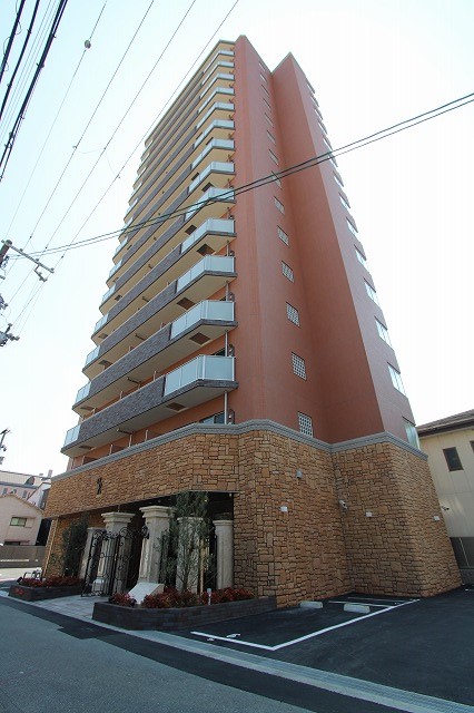 プレジオ都島本通