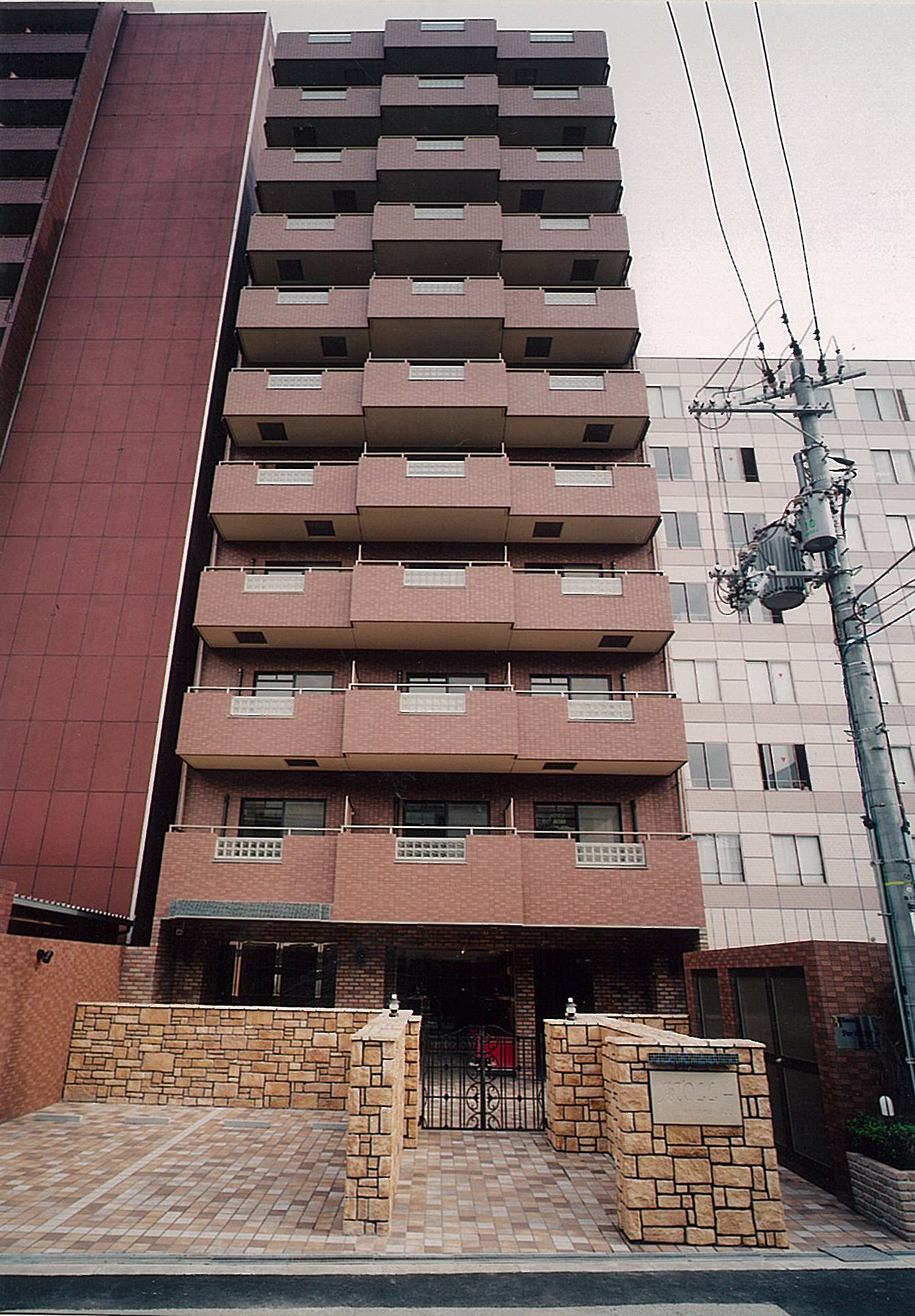 アトール西中島Ⅱ