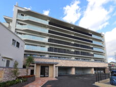 プレジオ宝塚ASIAN