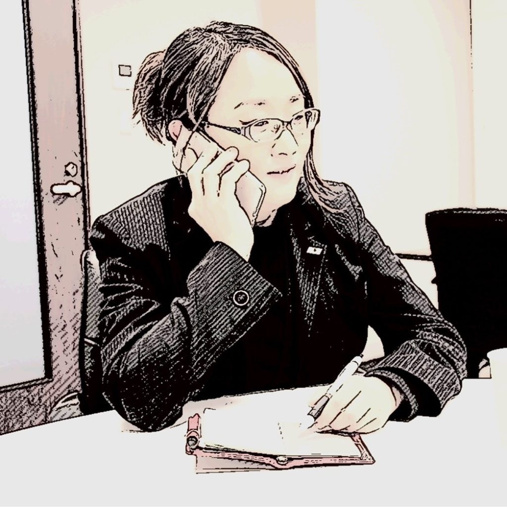 工事部 K.Sさん