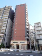 プレジオ梅田