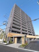 プレジオ東三国