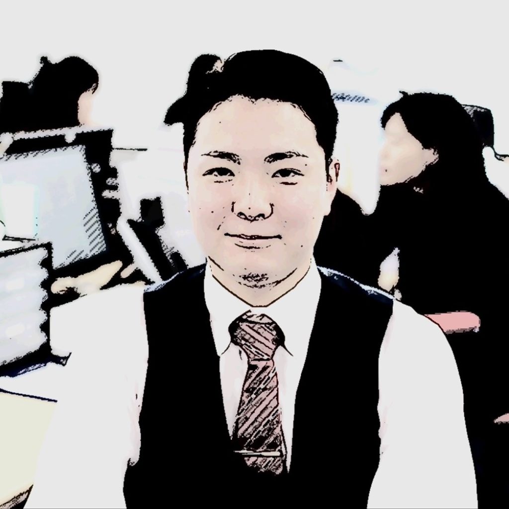 営業部 S.Yさん