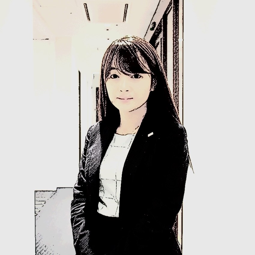 営業部 T.Kさん