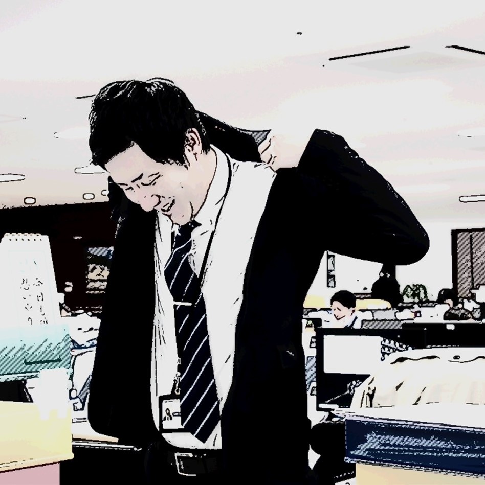賃貸管理部 T.Yさん