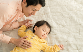 子育て支援